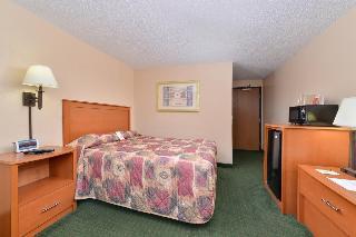 Super 8 Motel - Casper/west
