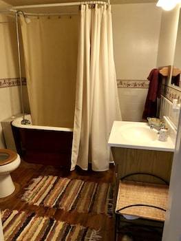 Rainbow Ridge Farms Bed And Breakfast