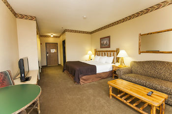 Apartamento Great Wolf Lodge Wisconsin Dells