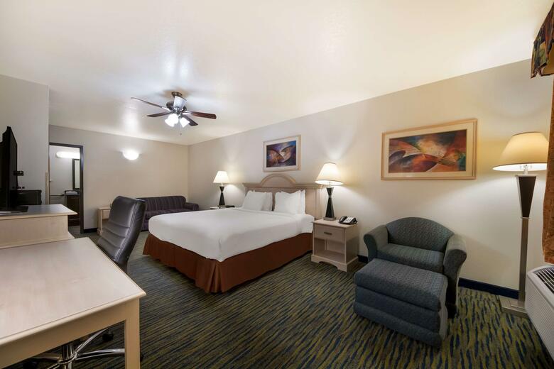 Hotel Best Western Garden Inn