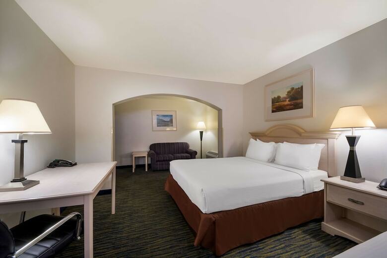 Hotel Best Western Garden Inn