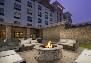 Hotel Courtyard Dallas Dfw Airport North/grapevine