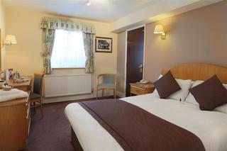 Best Western Old Mill Hotel& Leisure Club
