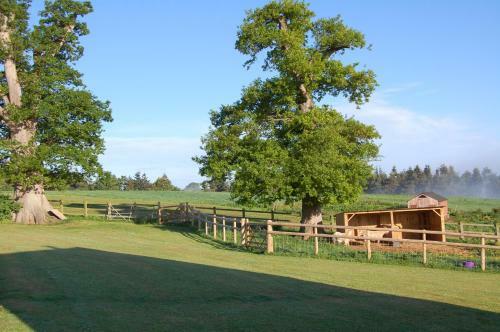 Agroturismo Huntstile Organic Farm