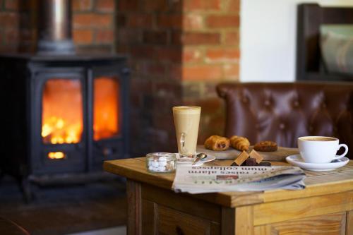 Hostal The Star Inn