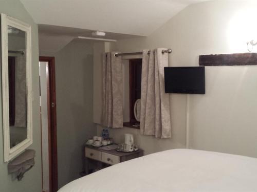Old Street B&B