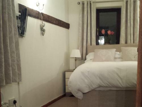 Old Street B&B