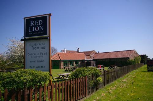Hostal The Red Lion