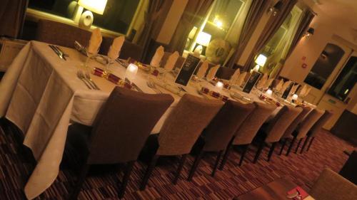 Hostal The Red Lion