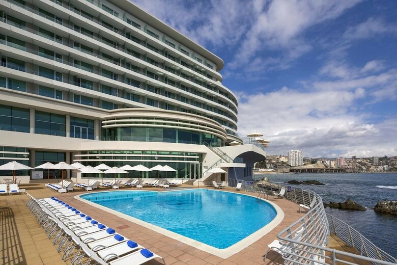 Hotel Sheraton Miramar