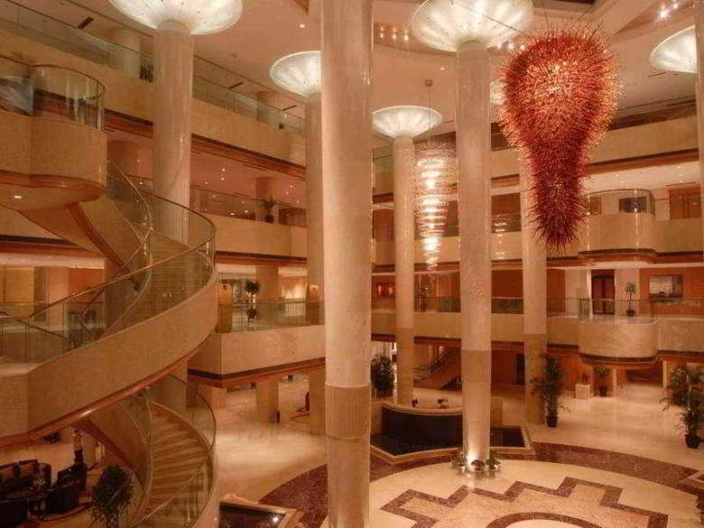 Hotel Sheraton