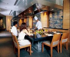 Jinglun (nikko Hotels Int'l)