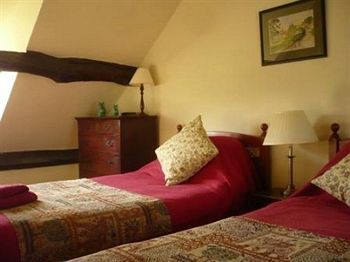 Bed & Breakfast Argyll Cottage