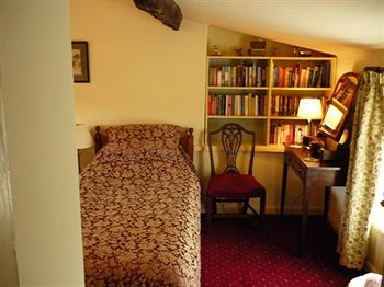 Bed & Breakfast Argyll Cottage