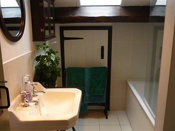 Bed & Breakfast Argyll Cottage