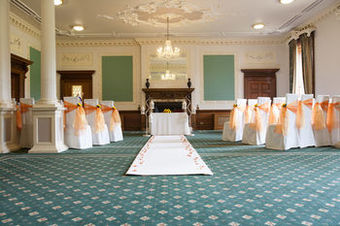 Apartamento Wortley Hall