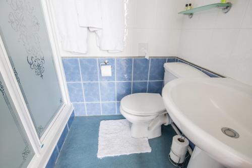 Bed & Breakfast Amberlea Guest House
