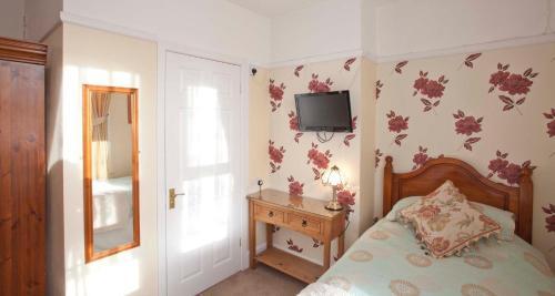 Bed & Breakfast Amberlea Guest House
