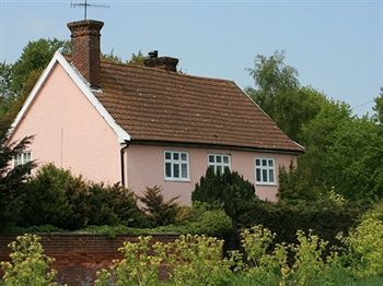 Red House Farm B&B