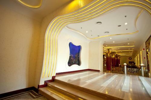 Hotel Shenzhen Crusie Inn