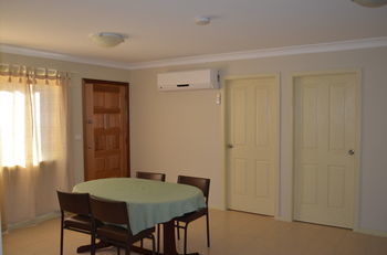 Cooma Country Club Motor Inn