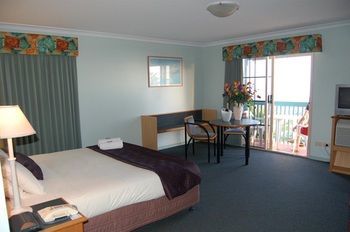 Motel Heritage Resort Shark Bay