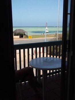 Motel Heritage Resort Shark Bay