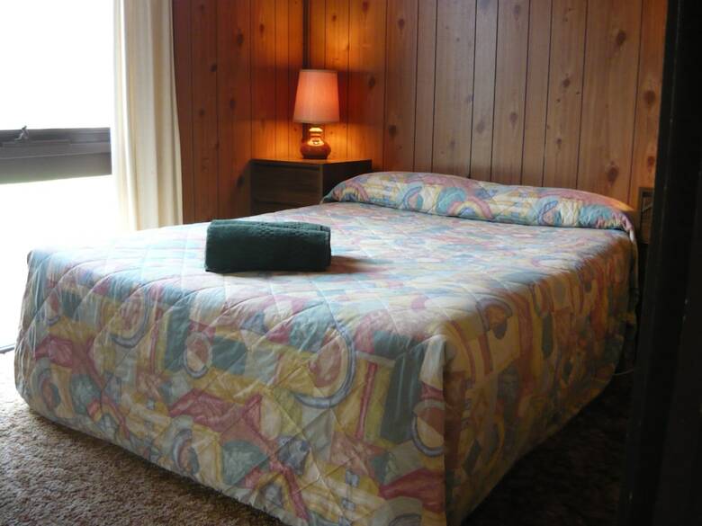 Apartamento Mansfield Country Resort