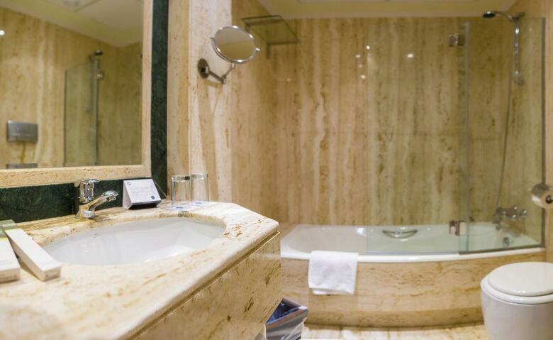 Hotel Soho Boutique Salamanca