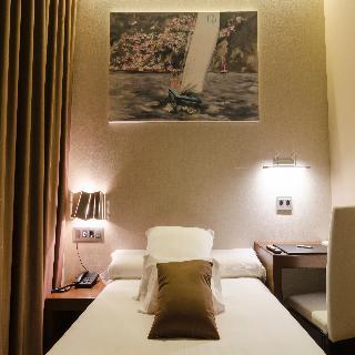 Agua De Mar Hotel Boutique