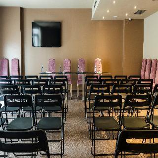 Agua De Mar Hotel Boutique