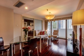 Aparthotel Fraser Place Shekou