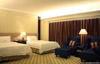 Crowne Plaza Hotel & Suites Landmark Shenzhen