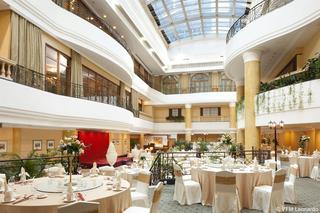 Crowne Plaza Hotel & Suites Landmark Shenzhen