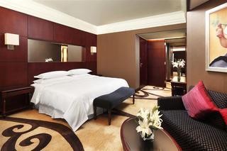 Hotel Sheraton