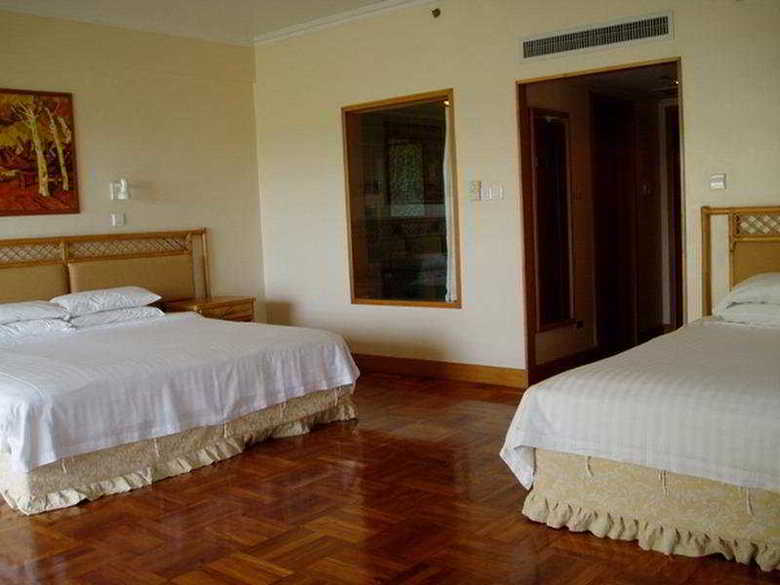 Hotel Resort Horizon