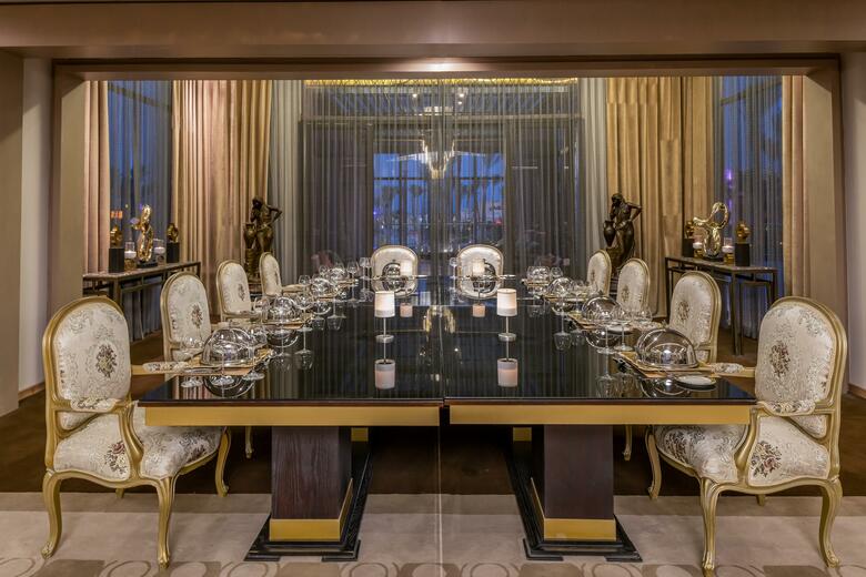 Hotel Rixos Premium Seagate