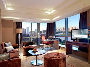 Hotel Powerlong