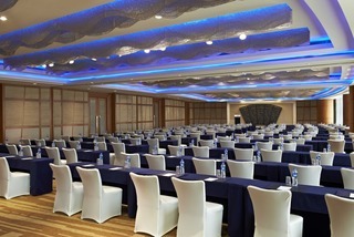 Hotel Sheraton Xiamen