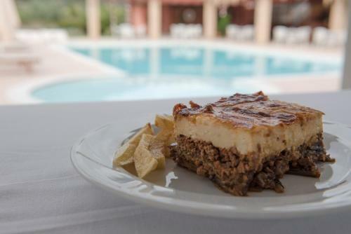 Aparthotel Kalloni Royal Resort
