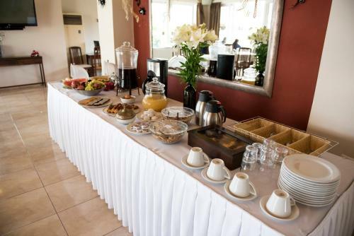 Aparthotel Kalloni Royal Resort