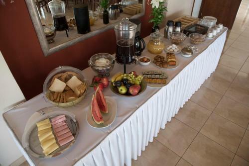 Aparthotel Kalloni Royal Resort