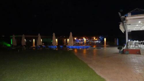 Aparthotel Kalloni Royal Resort