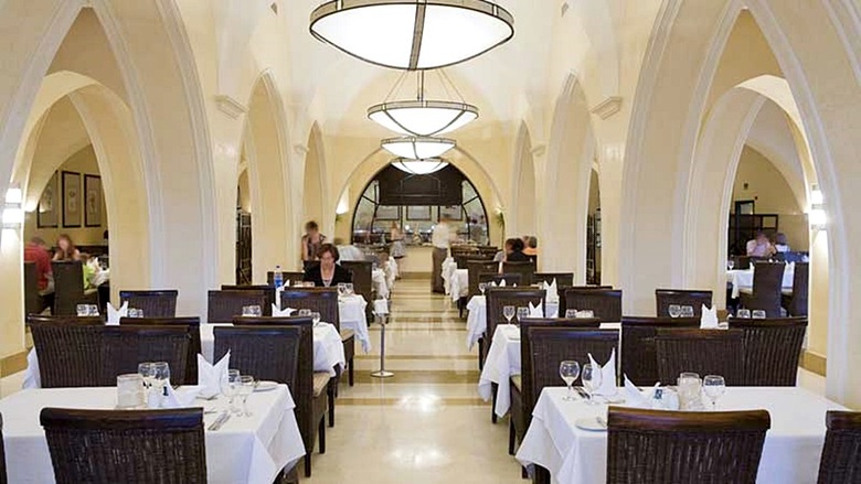 Hotel Jaz Makadi Star And Spa