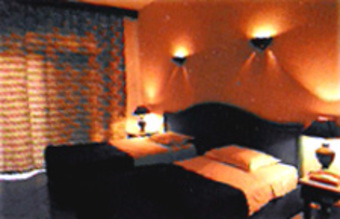 Hotel Morgenland