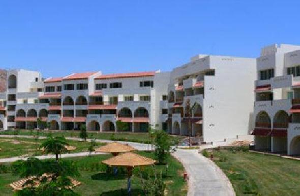 Hotel Movenpick Resort