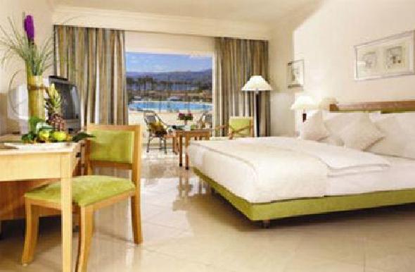 Hotel Movenpick Resort