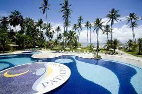 Hotel Patachocas Eco Resort