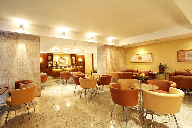 Hotel Golden Tulip Rio Leme