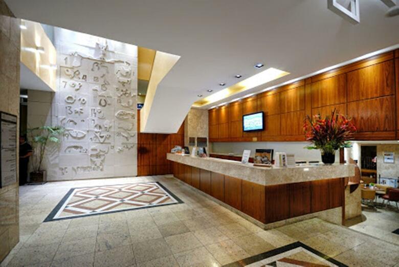 Hotel Golden Tulip Rio Leme